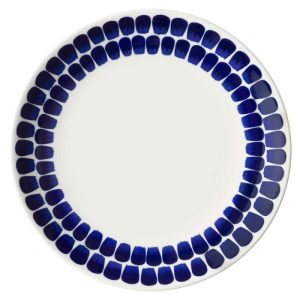 24H Tuokio Plate Ø26 Cm | Tableware Dinner Plates Dinner Plates Dinner Plates