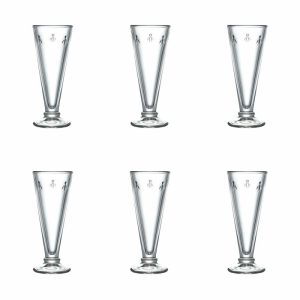 Abeille Champagne Flute 15 Cl 6-Pack | Tableware Champagne Glasses Champagne Glasses Champagne Glasses