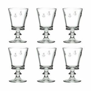 Abeille Wine Glass 24 Cl 6-Pack | Tableware Wine Glasses Glasses clear