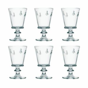 Abeille Wine Glass 35 Cl 6-Pack | Tableware Wine Glasses Glasses clear