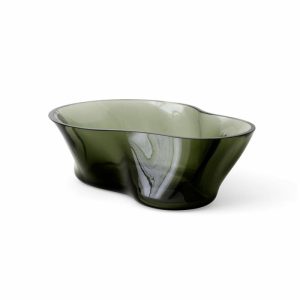 Aer Bowl 22X28 Cm | Tableware Serving Bowls Bowls & Serving Dishes Serving Bowls