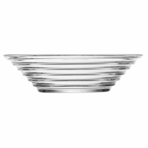 Aino Aalto Bowl Small | Tableware Dessert Bowls Bowls & Serving Dishes clear