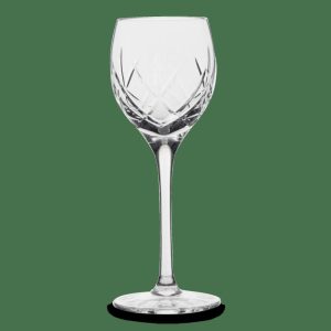 Alba Avec Glass 7 Cl | Tableware Long Drink & Highball Glasses Glasses clear