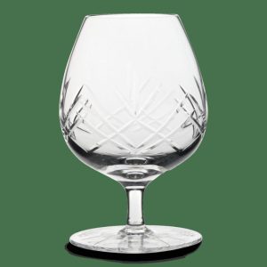 Alba Cognac Glass 35 Cl | Tableware Long Drink & Highball Glasses Cocktail & Martini Glasses clear