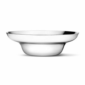 Alfredo Salad Bowl Stainless Steel | Tableware Serving Bowls Bowls & Serving Dishes Salad Bowls