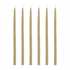 Altri Christmas Tree Lights 30 Cm 6-Pack | Home Accessories Candles Candle Holders Candles