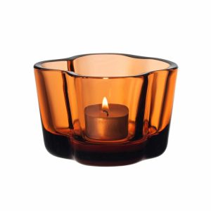 Alvar Aalto Lantern 60 Mm | Home Accessories Tea Light Holders, Lanterns & Candle Dishes Candle Holders Home Accessories