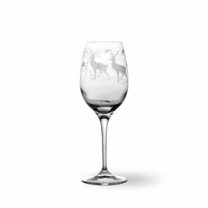 Alveskog White Wine Glass | Tableware Wine Glasses Glasses Tableware