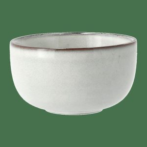 Amera Bowl White Sands | Tableware Breakfast Bowls Bowls & Serving Dishes Breakfast Bowls