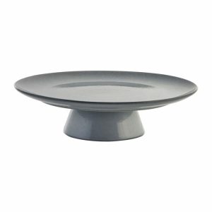 Amera Cake Platter Ø32.5 Cm | Tableware Cake Stands Bowls & Serving Dishes Cake Stands