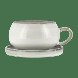 Amera Cup And Saucer | Tableware Coffee Cups Coffee Cups Coffee Cups