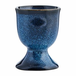 Amera Egg Cup 6.5 Cm | Tableware Egg Cups Bowls & Serving Dishes blue