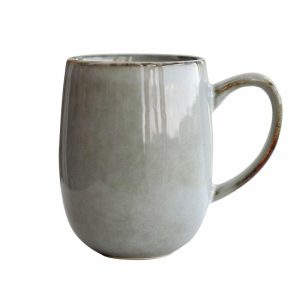 Amera Mug With Handle | Tableware Coffee Cups Coffee Cups Coffee Cups