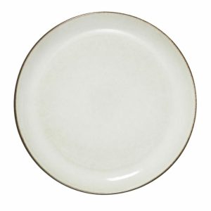 Amera Plate White Sands | Tableware Dinner Plates Dinner Plates Dinner Plates