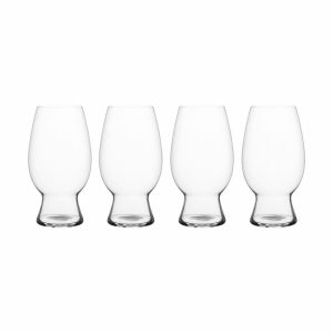 American Wheat Beer Glass 75Cl. 4-Pack | Tableware Beer Glasses Beer Glasses Beer Glasses