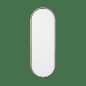 Angui Mirror Oval 108 Cm | Home Accessories Wall Mirrors Home Accessories Home Accessories