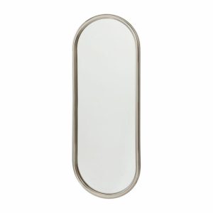 Angui Mirror Silver | Home Accessories Wall Mirrors Home Accessories Home Accessories