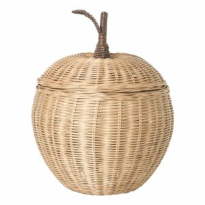 Apple Storage Basket | Home Accessories Storage Baskets Home Accessories Home Accessories