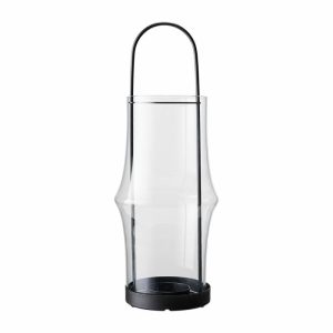 Arc Lantern 39 Cm | Home Accessories Tea Light Holders, Lanterns & Candle Dishes Candle Holders clear