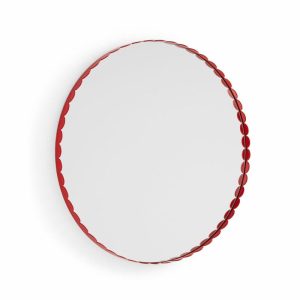 Arcs Mirror Mirror Ø60 Cm | Home Accessories Wall Mirrors Home Accessories Home Accessories