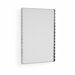 Arcs Mirror Rectangle S Mirror 43.5X61.5 Cm | Home Accessories Wall Mirrors Home Accessories Home Accessories