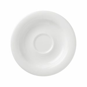 Arctica Saucer | Tableware Tea & Coffee Saucers Plates Tableware