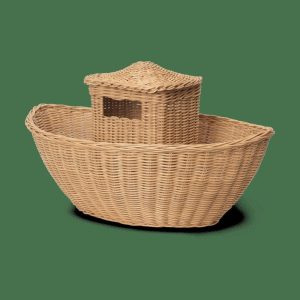 Ark Woven Basket | Home Accessories Storage Baskets Home Accessories Home Accessories