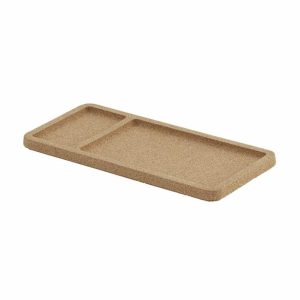 Arrange Desktop Lid 12X24 Cm | Home Accessories Storage Baskets Home Accessories cork