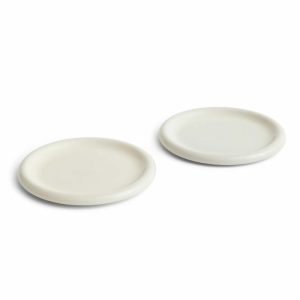 Barro Plate Ø24 Cm 2-Pack | Tableware Dinner Plates Dinner Plates Dinner Plates