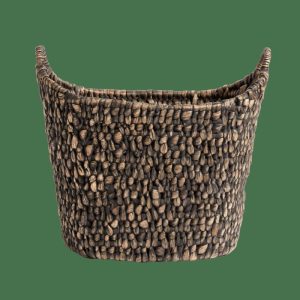 Basha Basket Ø42 Cm | Home Accessories Storage Baskets Home Accessories Home Accessories