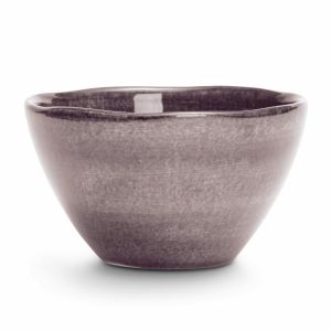 Basic Organic Bowl 12 Cm | Tableware Breakfast Bowls Bowls & Serving Dishes Breakfast Bowls