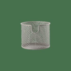 Basket 12X10 Cm | Home Accessories Storage Baskets Home Accessories Home Accessories