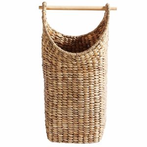 Basket 60 Cm | Home Accessories Storage Baskets Home Accessories Home Accessories