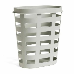 Basket L 62.5 Cm | Home Accessories Storage Baskets Home Accessories Home Accessories