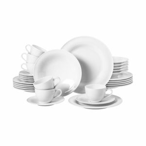 Beat Service Set 30 Pieces | Tableware Table Settings & Starter Sets Plates Table Settings & Starter Sets