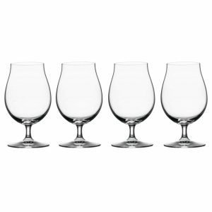 Beer Classics Tulip Glass 44Cl. 4-Pack | Tableware Beer Glasses Beer Glasses Beer Glasses