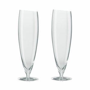 Beer Glass Large 2-Pack | Tableware Beer Glasses Beer Glasses Beer Glasses