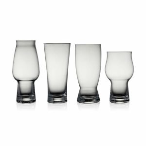 Beer Glass Set 4 Pieces | Tableware Beer Glasses Beer Glasses Beer Glasses