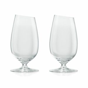 Beer Glass Small 2-Pack | Tableware Beer Glasses Beer Glasses Beer Glasses