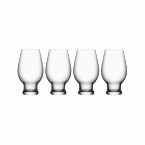 Beer Ipa Beer Glass 4-Pack | Tableware Beer Glasses Beer Glasses Beer Glasses