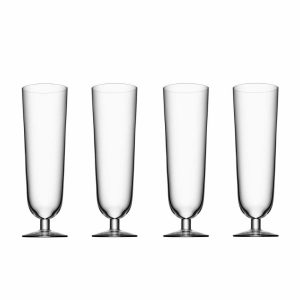 Beer Pils Beer Glass 4-Pack | Tableware Beer Glasses Beer Glasses Beer Glasses