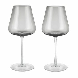 Belo White Wine Glass 40 Cl 2 Pack | Tableware Wine Glasses Glasses smoke