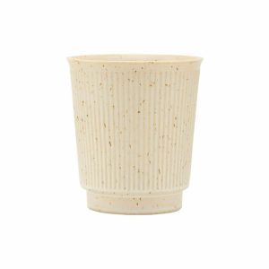 Berica Cup Without Handle | Tableware Coffee Cups Coffee Cups beige