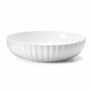 Bernadotte Pasta Bowl Ø19.4 Cm | Tableware Deep Plates Deep Plates Deep Plates