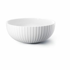 Bernadotte Salad Bowl Ø26 Cm | Tableware Salad Bowls Bowls & Serving Dishes Salad Bowls