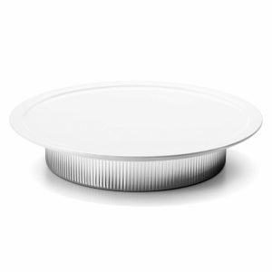 Bernadotte Serving Saucer 30 Cm | Tableware Serving Platters & Dishes Bowls & Serving Dishes Serving Platters & Dishes