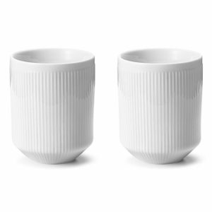 Bernadotte Thermo Cup 26 Cl 2-Pack | Tableware Coffee Cups Coffee Cups Coffee Cups