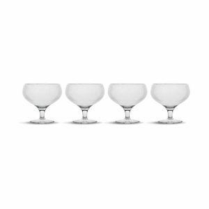 Billi Champagne Coupe 30 Cl | Tableware Plastic Glasses Champagne Glasses Champagne Glasses