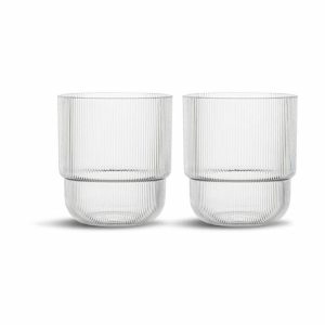 Billi Drinking Glass 40 Cl | Tableware Drinking Glasses & Tumblers Drinking Glasses & Tumblers Drinking Glasses & Tumblers