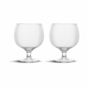 Billi Wine Glass 35 Cl | Tableware Plastic Glasses Glasses Plastic Glasses